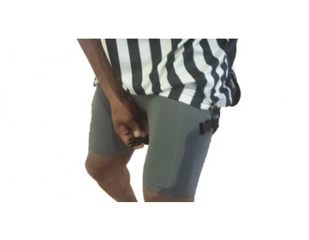 Neat Tucks Active Thigh Wrap Shirt Stays 8 Neat Tucks Active Thigh Wrap Shirt Stays - Image 6