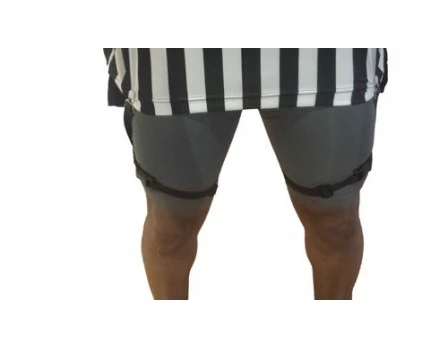 Neat Tucks Active Thigh Wrap Shirt Stays 9 Neat Tucks Active Thigh Wrap Shirt Stays - Image 7