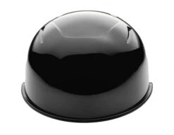 EvoShield Pro-SRZ Vented Skull Cap -Ump Attire Clothing Store PRO SRZ BK EvoShield Pro SRZ Vented Skull Cap Black back