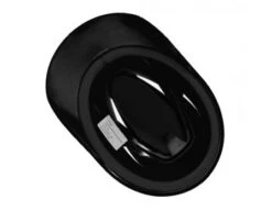 EvoShield Pro-SRZ Vented Skull Cap -Ump Attire Clothing Store PRO SRZ BK EvoShield Pro SRZ Vented Skull Cap Black inside 2