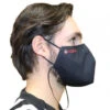 Fox 40 Tri-Layer Whistle Mask 2 Fox 40 Tri-Layer Whistle Mask -Ump Attire Clothing Store 2021 WhistleMask Side Ronnie 1024x1024 1