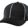Richardson Pulse Performance FlexFit Referee Cap -Ump Attire Clothing Store 485 Richardson Pulse Performance FlexFit Referee Cap Front