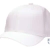 Richardson Pulse Performance FlexFit White Referee Cap -Ump Attire Clothing Store 487 Richardson Pulse Performance FlexFit White Referee Cap White