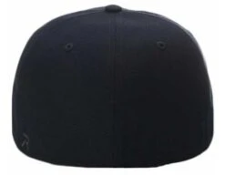 Richardson Surge Fitted Base Umpire Cap - 6 Stitch -Ump Attire Clothing Store 540 Richardson Surge Fitted 6 Stitch Umpire Cap Back View