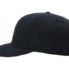 Richardson Surge Fitted Base Umpire Cap - 6 Stitch 1 Richardson Surge Fitted Base Umpire Cap - 6 Stitch -Ump Attire Clothing Store 540 Richardson Surge Fitted 6 Stitch Umpire Cap Side View