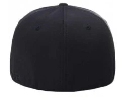 Richardson Pulse Performance Flexfit Base Umpire Cap - 6 Stitch -Ump Attire Clothing Store 643 Richardson Pulse Performance 6 Stitch Umpire Cap Back View