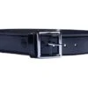 1 3/4" Hi-Gloss (Patent) Leather Referee / Umpire Belt -Ump Attire Clothing Store 6505