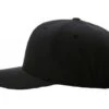 Richardson Pulse Performance FlexFit Base Umpire Cap - 8 Stitch 2 Richardson Pulse Performance FlexFit Base Umpire Cap - 8 Stitch -Ump Attire Clothing Store 653 Richardson Pulse Performance 8 Stitch Umpire Cap Side View