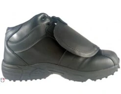 3N2 Reaction Pro Mid Umpire Plate Shoes 11 3N2 Reaction Pro Mid Umpire Plate Shoes -Ump Attire Clothing Store 7355 Side Inside 1