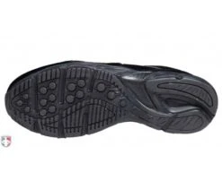 3N2 Reaction Patent Leather Basketball Referee Shoes -Ump Attire Clothing Store 7375 PT 3N2 REACTION PATENT LEATHER REFEREE SHOES BOTTOM 1