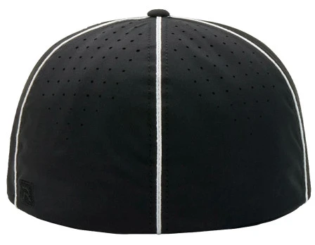 Richardson Performance Ignite LT R-Flex Referee Cap 5 Richardson Performance Ignite LT R-Flex Referee Cap - Image 3