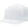 Richardson Performance Ignite LT R-Flex White Referee Cap -Ump Attire Clothing Store 787 Richardson Ignite LT R Flex White Referee Cap default