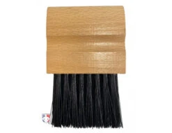 Wooden Umpire Plate Brush -Ump Attire Clothing Store A040P Champro Wooden Umpire Plate Brush reverse