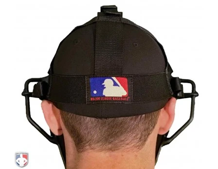 Wilson MLB Umpire Mask Replacement Harness 3 Wilson MLB Umpire Mask Replacement Harness