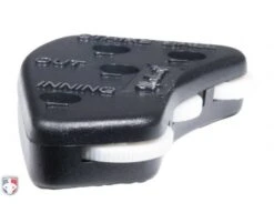 Markwort 4-Dial Plastic Umpire Indicator - 4/3/3 Count 13 Markwort 4-Dial Plastic Umpire Indicator - 4/3/3 Count -Ump Attire Clothing Store A3042 MARKWORT 4 DIAL PLASTIC UMPIRE INDICATOR WITH INNINGS 4 3 3 COUNT TOP1