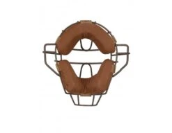 Wilson MLB Umpire Mask Replacement Pads - Tan -Ump Attire Clothing Store A3816 TN4