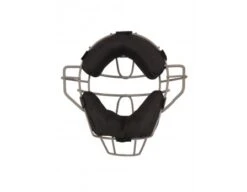 Wilson Memory Foam Umpire Mask Replacement Pads - Black -Ump Attire Clothing Store A3817 MEM4