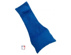 Smitty Single Sided Referee Throw Down Bag -Ump Attire Clothing Store ACS 506 BL Smitty Single Sided Blue throwdown bag