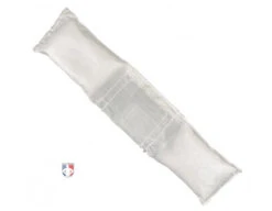 Smitty Skinny Referee Throw Down Bag -Ump Attire Clothing Store ACS 509 WH Smitty White Skinny Referee Throw Down Bag