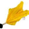 Smitty Long Range Black Ball Center Referee Penalty Flag 2 Smitty Long Range Black Ball Center Referee Penalty Flag -Ump Attire Clothing Store ACS 511 BK Smitty Long Range Black Ball Center Referee Penalty Flag default