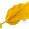Smitty Long Range Gold Ball Center Referee Penalty Flag 1 Smitty Long Range Gold Ball Center Referee Penalty Flag -Ump Attire Clothing Store ACS 511 GD Smitty Long Range Gold Ball Center Referee Penalty Flag default