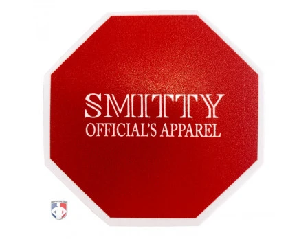 Smitty Wrestling Flip Disk - Red & Green 5 Smitty Wrestling Flip Disk - Red & Green - Image 3