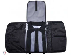 Smitty Fold-Em Travel System 8 Smitty Fold-Em Travel System -Ump Attire Clothing Store ACS TFE SMITTY FOLD EM TRAVEL SYSTEM WITH REFEREE SHIRT