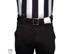 Champro Single Sided Referee Throw Down Bag 11 Champro Single Sided Referee Throw Down Bag -Ump Attire Clothing Store AF31 WH Champro Single Sided White Referee Throw Down Bag Worn Front View