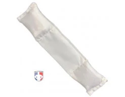 Champro Skinny Referee Throw Down Bag -Ump Attire Clothing Store AF34 WH Champro Skinny Referee Throw Down Bag White