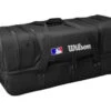 Wilson V3 MLB 36" Umpire Equipment Bag On Wheels 2 Wilson V3 MLB 36" Umpire Equipment Bag On Wheels -Ump Attire Clothing Store B5744 Wilson V3 MLB 36 Umpire Equipment Bag on Wheels default 3 3