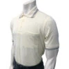 Smitty Short Sleeve Body Flex Umpire Shirt - Cream 1 Smitty Short Sleeve Body Flex Umpire Shirt - Cream -Ump Attire Clothing Store BBS307CreamPicture 002 540x