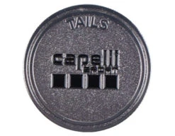 Capelli Sport Soccer Referee Flip Coin 7 Capelli Sport Soccer Referee Flip Coin -Ump Attire Clothing Store CAP COIN Capelli Sport Soccer Referee Flip Coin tails