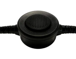 Coda PROVOICE Professional Referee Boom Headset 10 Coda PROVOICE Professional Referee Boom Headset -Ump Attire Clothing Store COD PRO Coda Provoice Professional Referee Boom Headset button