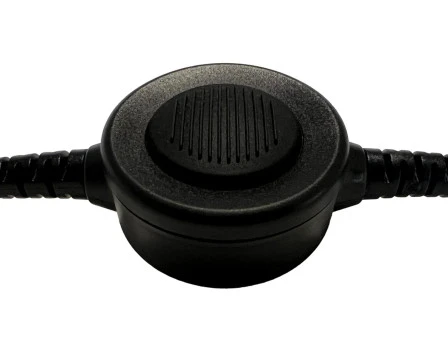 Coda PROVOICE Professional Referee Boom Headset 6 Coda PROVOICE Professional Referee Boom Headset - Image 4