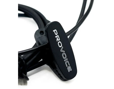 Coda PROVOICE Professional Referee Boom Headset 5 Coda PROVOICE Professional Referee Boom Headset - Image 3