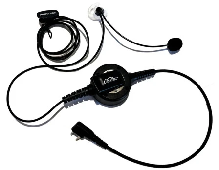 Coda PROVOICE Professional Referee Boom Headset 4 Coda PROVOICE Professional Referee Boom Headset - Image 2