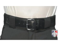 2" Core Energy Referee / Umpire Belt -Ump Attire Clothing Store CORE UMP SV 2 Core Energy Referee Umpire Belt volleyball