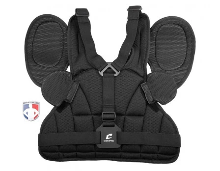 Champro Pro-Plus Umpire Chest Protector 5 Champro Pro-Plus Umpire Chest Protector - Image 3