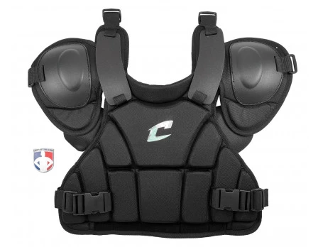 Champro Pro-Plus Umpire Chest Protector 4 Champro Pro-Plus Umpire Chest Protector - Image 2