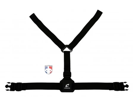 Champro Pro-Plus Umpire Chest Protector 10 Champro Pro-Plus Umpire Chest Protector - Image 8