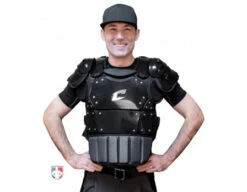 Champro Umpire Chest Protector Extension -Ump Attire Clothing Store CP16 Champro Umpire Chest Protector Extension on cp hard shell
