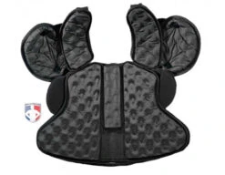 All-Star Cobalt Umpire Chest Protector 18 All-Star Cobalt Umpire Chest Protector -Ump Attire Clothing Store CPU5000 All Star Cobalt Umpire Chest Protector Inside View without Extension 1