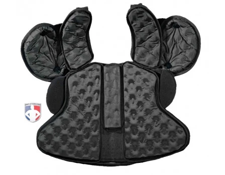 All-Star Cobalt Umpire Chest Protector 9 All-Star Cobalt Umpire Chest Protector - Image 7