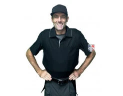 All-Star Cobalt Umpire Chest Protector 16 All-Star Cobalt Umpire Chest Protector -Ump Attire Clothing Store CPU5000 All Star Cobalt Umpire Chest Protector extension worn ws