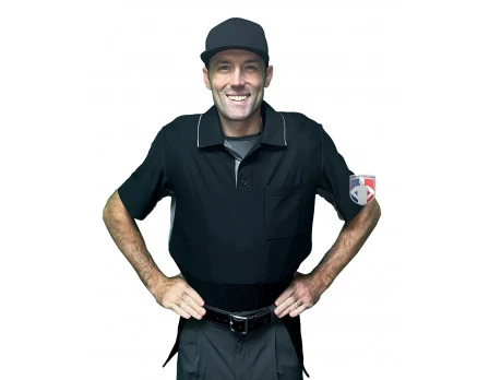 All-Star Cobalt Umpire Chest Protector 7 All-Star Cobalt Umpire Chest Protector - Image 5