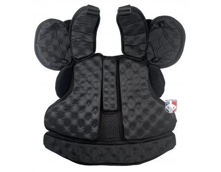 All-Star Cobalt Umpire Chest Protector 4 All-Star Cobalt Umpire Chest Protector - Image 2