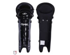 Diamond Umpire Shin Guards
