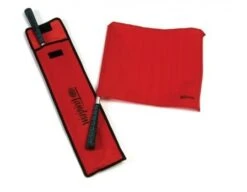 Tandem Elite Red Volleyball Linesman Flags