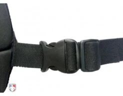 Force3 V3 Ultimate Umpire Chest Protector With Dupont™ Kevlar® -Ump Attire Clothing Store F3 CPRH Clip