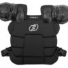Force3 V3 Ultimate Umpire Chest Protector With Dupont™ Kevlar® 2 Force3 V3 Ultimate Umpire Chest Protector With Dupont™ Kevlar® -Ump Attire Clothing Store F3 CPv3 Force3 V3 Ultimate Umpire Chest Protector With Dupont Kevlar front